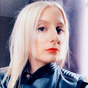 Meet your Posher, Lianna